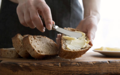 Bread & Butter – Butterbrot
